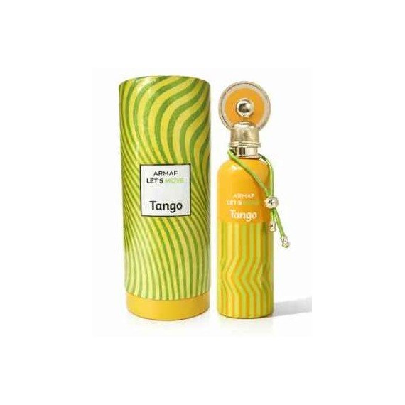 Armaf Let`s Move Tango Apă de parfum Unisex EDP